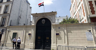 سفارات سوريا تدعو مواطنيها بالخارج تسجيل أسمائهم فى اللوائح الانتخابية