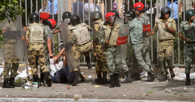 هيومن رايتش: استمرار الانتهاكات يكشف تراجع مستقبل حقوق الإنسان بمصر