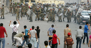 أحمد فضل يكتب: ماذا حدث للمصريين ؟!!  