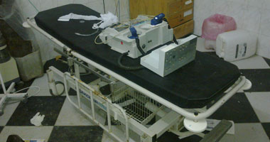 "صحة أسوان" تطالب الأمن بحماية المستشفيات من البلطجية