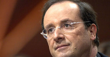 النواب الفرنسى يرفض تمرير قرار إقالة هولاند بسبب إفشاء معلومات سرية