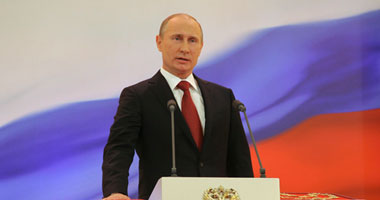 بوتين يقدم تعازيه لرحيل رئيس جورجيا السابق
