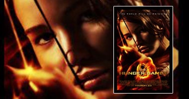 "The Hunger Games" بدور العرض الصينية 