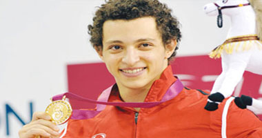 سحرتى "الجمباز" يحقق ذهبية البطولة العربية بالكويت
