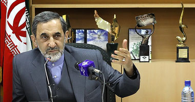مستشار "خامنئى": اليوم.. نفوذ إيران من اليمن إلى لبنان