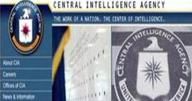 نشطاء "أنونيموس" يخترقون موقعى "CIA" و"الإنتربول"