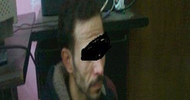 "حكيم" فرض سيطرته على البدرشين وقبض عليه بمخدرات وسلاح وقنبلة يدوية