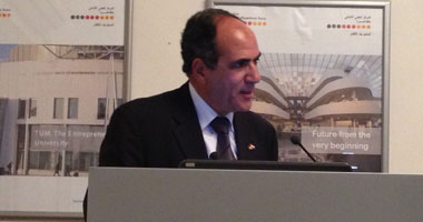 الإفراط فى استخدام المبيدات الحشرية السبب الرئيسى للإصابة بالشلل الرعاش