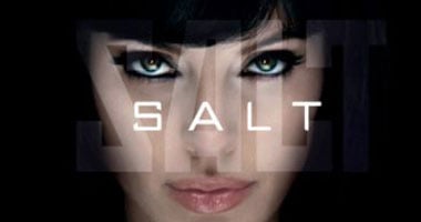 أنجلينا جولى فى "Salt" على "mbc2" اليوم