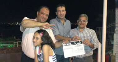 "تمرد" تجمع أربعة آلاف توقيع بشرم الشيخ