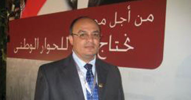حزب الشعب الديمقراطى يدين اختطاف الجنود المصريين بسيناء