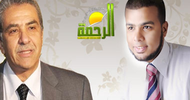 وزير البيئة ضيف برنامج "مع الشباب"