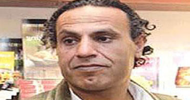 وفاة الكاتب حمدى أبو جليل عن عمر ناهز الـ 56 عاما