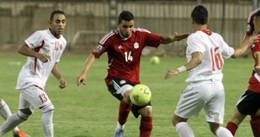 برادلى يضم 5 لاعبين من الشباب للمنتخب الأول