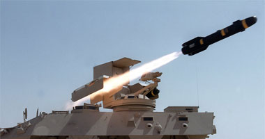 الألمانية: الخارجية الأمريكية تصادق على بيع محتمل لصواريخ "هيل فاير" لمصر