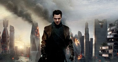 النقاد يشيدون بفيلم  Star Trek Into Darkness