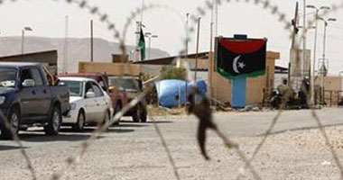 إيقاف 6 إرهابيين خطيرين خلال محاولتهم التسلل عبر الحدود الليبية التونسية