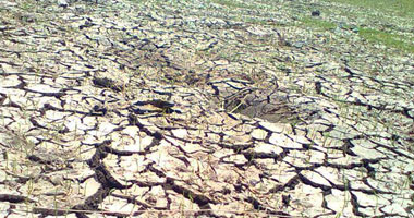 مركز الرحمانية بالبحيرة يتضرر من عدم وجود مياه الرى للأراضى الزراعية