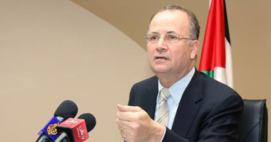 وزير الاقتصاد الفلسطينى: إقرار الاستراتيجية الوطنية للتصدير تهدف لزيادة حجم صادراتنا