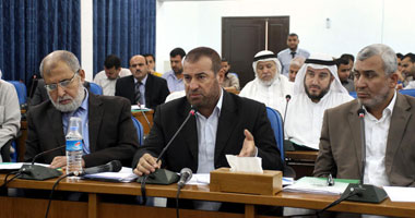 تشريعى غزة يعقد جلسة مساءلة لوزير الداخلية