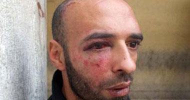 شقيق المسحول بالإسماعيلية: لن نتفاوض على حقه ومستمرون فى إجراءاتنا 