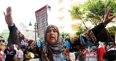 انطلاق مسيرة من "القائد إبراهيم" بالإسكندرية ضد "البرنس"