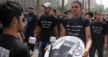 "ألتراس ثورجى" يعلن نزوله "محمد محمود" للدفاع عن ميدان التحرير