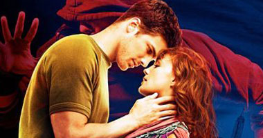 "Step Up 3" على mbc2 اليوم