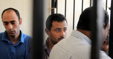 تأجيل استئناف المتهمين بقضية قطار البدرشين على حكم حبسهم لـ30 مايو