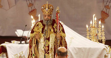  تأجيل زيارة البابا تواضروس إلى إثيوبيا بسبب الظروف الأمنية 
