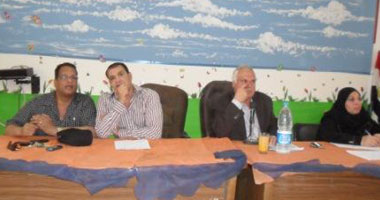 الإدارية تجدد طلبها لمجلس الإسماعيلى بانعقاد المجلس خلال 48 ساعة