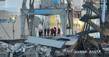 اليابان: إنقاذ 10 من أفراد طاقم سفينة صيد كورية شمالية بعد حادث تصادم