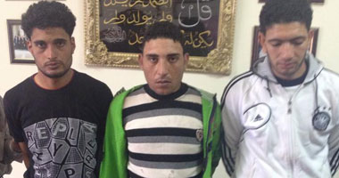 أمن كفر الشيخ يعيد طفلا من مختطفيه بعد طلبهم فدية نصف مليون