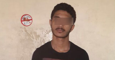 عامل يقتل محامٍ ووالدته تخفى معالم الجريمة فى الإسكندرية