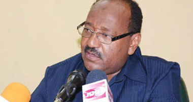 شمس الدين: خطاب الفيفا يحسم مصير انتخابات الاتحاد السودانى