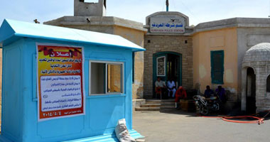 بعد تعليمات محافظ البحر الأحمر بمد فترة تسجيل المغتربين بالمحافظة للخميس المقبل.. مديرو المنشآت السياحية يحثون العاملين على المشاركة.. وعدد المسجلين حتى الآن 17 ألف فقط 