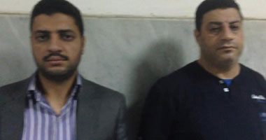 بالصور.. "الأمن الوطنى" يضبط خلية إرهابية أثناء عقد لقاء بمقهى بالإسكندرية.. خططوا لإفشال الانتخابات الرئاسية وإعاقة خارطة الطريق والتأثير على الاقتصاد.. ورصدوا تحركات ضباط وقضاة لاستهدافهم