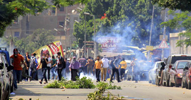 عين شمس تطالب الشرطة التواجد على بوابات الجامعة تحسباً لـ"عنف الإخوان"