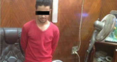 ضبط ورشة لتصنيع الأسلحة البيضاء بطنطا