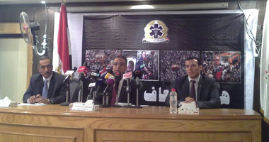 رئيس هيئة الإسعاف: بدأنا التنسيق مع القوات المسلحة والشرطة لتأمين المقار الانتخابية