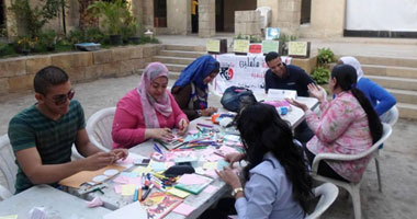 ورشة حول "تعليم العود" ببيت السنارى