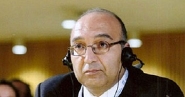 السفير عمرو رمضان: مصر تقود المجتمع الدولى لتذكره بقيمة الأسرة