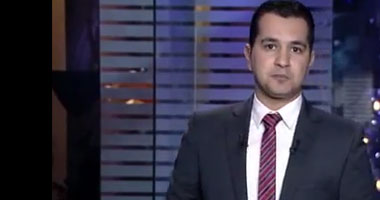بالفيديو.. قنوات النهار تطرح برومو "قصر الكلام" للإعلامى محمد الدسوقى رشدى