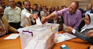المصريون فى أستراليا يبدأون التصويت فى المرحلة الأولى للانتخابات البرلمانية