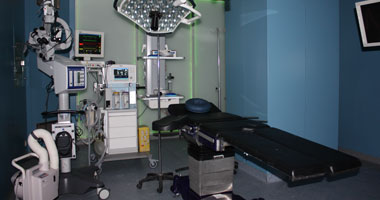 صحة القليوبية تخصص 5 مراكز لإجراء الأشعة المقطعية لحالات الاشتباه بكورونا