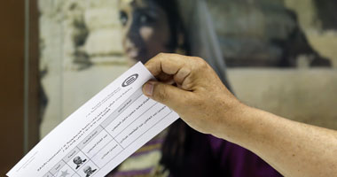 لحظة بلحظة.. تصويت المصريين بالخارج فى الانتخابات الرئاسية