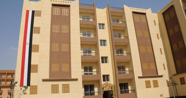"الإسكان": تنفيذ المرحلة الأولى من مشروع دار مصر بنسبة ٣٣٪