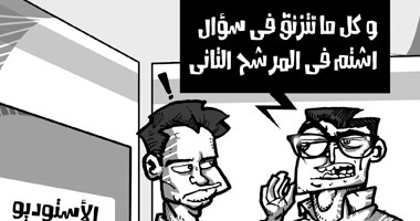 الاستوديو