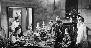 اليوم.. "Lost Horizon " بقاعة "Salle Bu&ntilde;uel " فى مهرجان "كان"