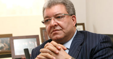 وزير الداخلية اللبنانى: المجتمع المصرى أقوى من أى إرهاب يتعرض له
